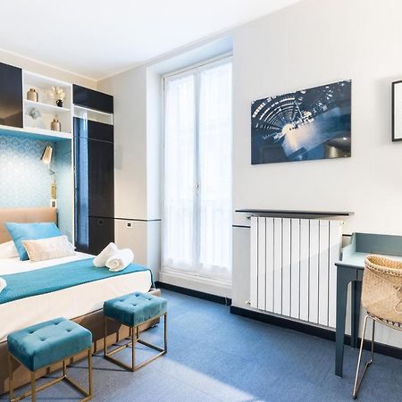 Cosy Studio Brera & Moscova! Milano Eksteriør bilde