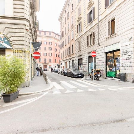 Cosy Studio Brera & Moscova! Milano Eksteriør bilde